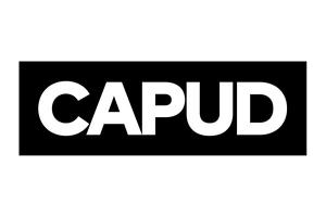 CAPUD logo